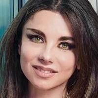 Anna Pletnyova Nackt