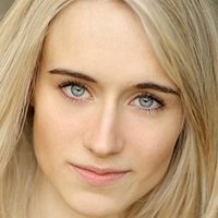 Anna Rust Nackt