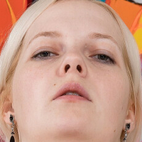 Anna Sahara Nackt