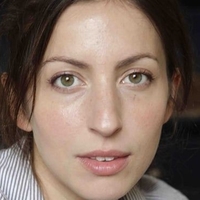 Anna Sigalevitch Nackt