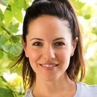 Anna Silk Nackt