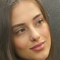 Anna Solodovnikova Nackt
