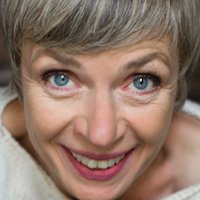 Anna Stieblich Nackt