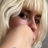 Anna Svperdone Nackt
