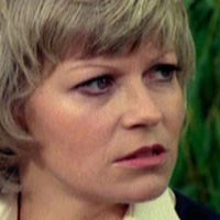 Annabel Leventon Nackt