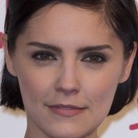 Annabel Scholey Nackt