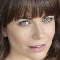 Annabel Wright Nackt
