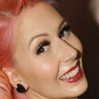 Annalee Belle Nackt