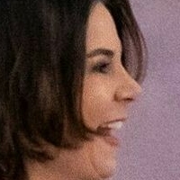 Annalena Baerbock Nackt