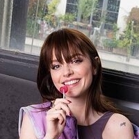 Annalisa Scarrone Nackt