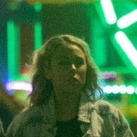 Annalise Mishler Nackt