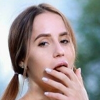 Annamalia Nackt