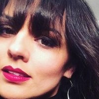 AnnaMaria Demara Nackt