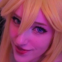 Annas_cosplay Nackt