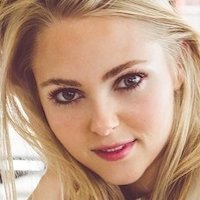 AnnaSophia Robb Nackt