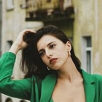 Annastezia Nackt