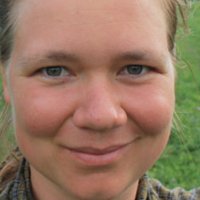 Anne Andersen Nackt