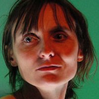 Anne Caillere Nackt