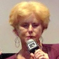Anne Carlisle Nackt