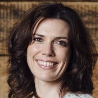 Anne Claude Girard Nackt
