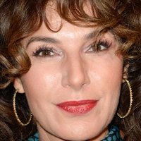 Anne Depétrini Nackt