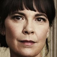Anne Dorval Nackt