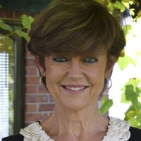 Anne Firbank Nackt