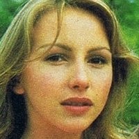 Anne Gautier Nackt