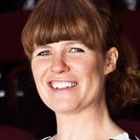 Anne Gry Henningsen Nackt