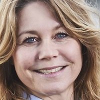Anne Louise Hassing Nackt