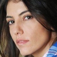 Anne Nahabedian Nackt