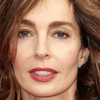 Anne Parillaud Nackt