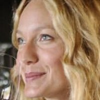 Anne Ross Nackt