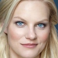 Anne Schramm Nackt