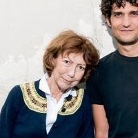Anne Wiazemsky Nackt