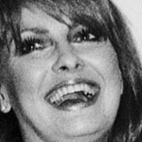 Anneka Di Lorenzo Nackt