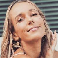 Annemarie Carpendale Nackt