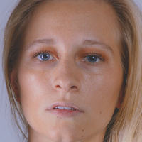 Annesophie Linn Nackt