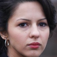 Annet Mahendru Nackt