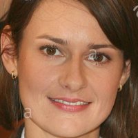 Annett Renneberg Nackt