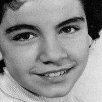 Annette Funicello Nackt