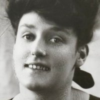Annette Kellerman Nackt