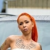 Anni Angel Nackt