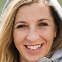 Anni Friesinger Nackt