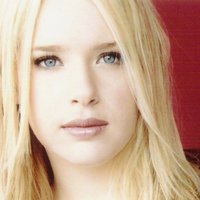 Annie Burgstede Nackt