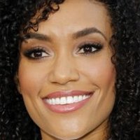 Annie Ilonzeh Nackt