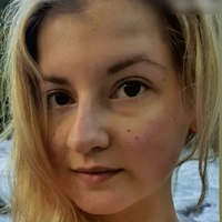Annika H. Nackt