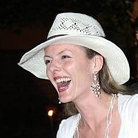 Annika Pages Nackt