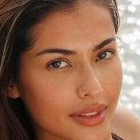 Anntonia Porsild Nackt