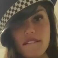 Anny Alves Nackt